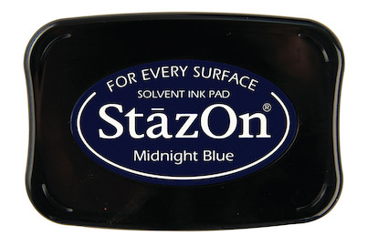 Image of Stempelkissen StazOn bei JUMBO