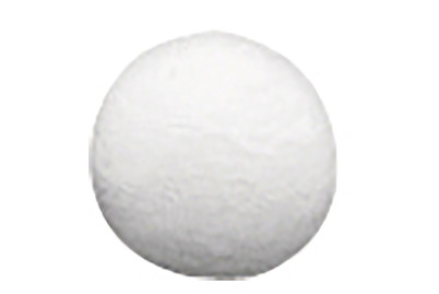 Image of Wattekugeln 10 mm ø 50 Stück bei JUMBO