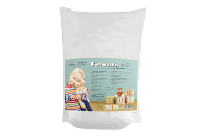 Image of Füllwatte hochflauschig 300 g bei JUMBO