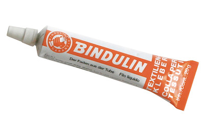 Image of Textilkleber 17.5 g bei JUMBO