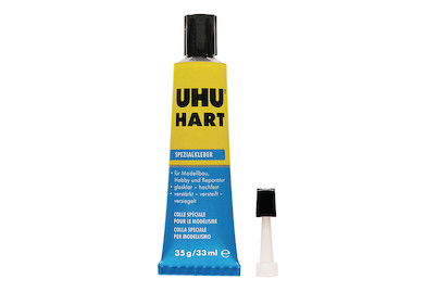 Image of UHU Hart bei JUMBO