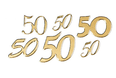 Image of Klebemotiv 50 10x24.5 cm bei JUMBO