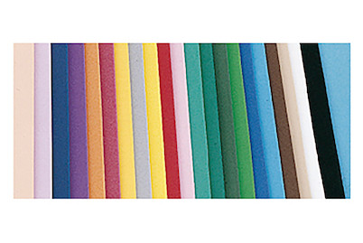 Image of Crepla Platte 3 mm 30x40 cm bei JUMBO