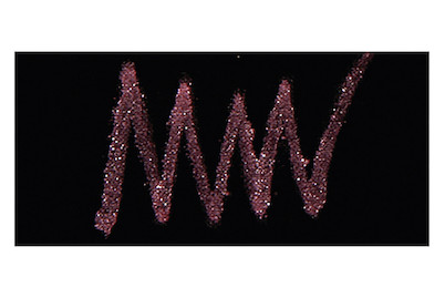 Image of Textil-Marker Glitter deckend, Rundspitze 1-2 mm, mit Ventil bei JUMBO