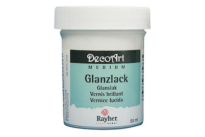 Image of Glanz-Lack 59 ml bei JUMBO