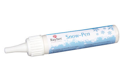 Image of Snow-Pen, Flasche 30ml bei JUMBO