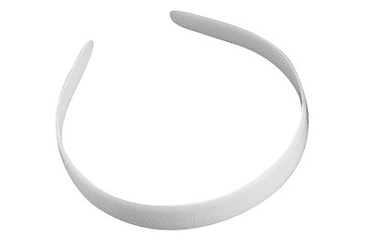 Image of Haarreif weiss bei JUMBO