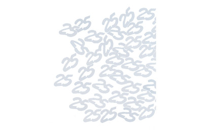 Image of Jubiläums-Pailletten, 25 , SB-Btl. 12 g bei JUMBO