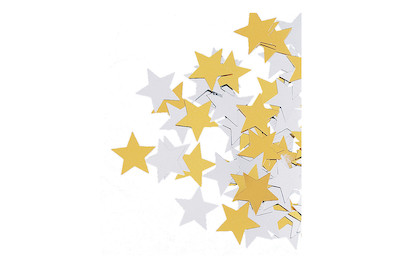 Image of Stern-Pailletten 17 mm bei JUMBO