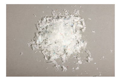 Image of Deko-Flocken irisierend 100 g bei JUMBO