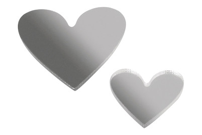 Image of Kunststoffspiegel-Streuteile bei JUMBO