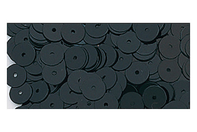 Image of Pailletten, glatt , 6mm ø, Dose 7g bei JUMBO