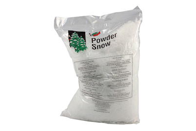 Image of Deko-Schnee 4 Liter bei JUMBO