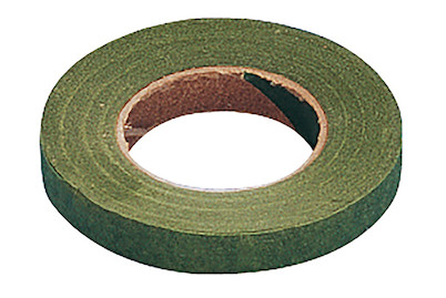 Image of Flora-Kreppband, 27,5m, 26mm breit, SB-Btl 1Rolle bei JUMBO