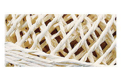 Image of Dekokordel aus Baumwolle, 1 mm, Knäuel 20 m bei JUMBO