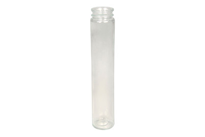 Image of Glas Vasen, 3cm ø, Höhe: 16,5cm, Box 3Stück bei JUMBO