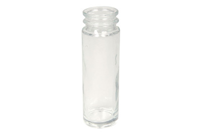Image of Glas Vasen, 3cm ø, Höhe: 10cm, Box 3Stück bei JUMBO