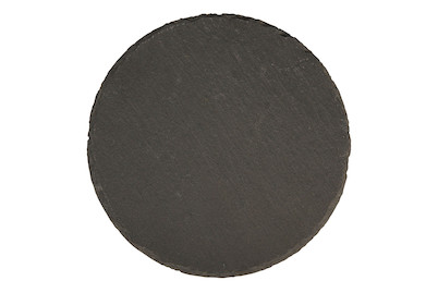 Image of Schiefer Platte 15 cm ø bei JUMBO