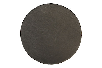 Image of Schiefer Platte 20 cm ø bei JUMBO