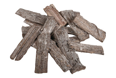 Image of Rinden-Stücke, 5cm, SB-Btl 90g bei JUMBO