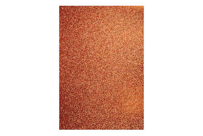 Image of A4 Bastelkarton: Glitter, 210x297mm, 200 g/m2
