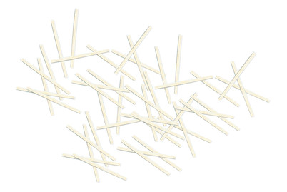 Image of Bastelhölzer, Btl. 550 Stück bei JUMBO