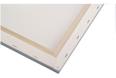 Image of Keilrahmen, 60x60x1,7 cm, 330g/m² bei JUMBO