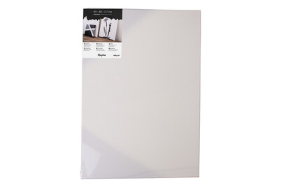 Image of Keilrahmen, 60x80x1,7 cm, 330g/m² bei JUMBO