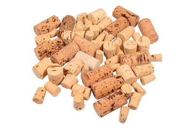 Image of Korken, sortiert, Beutel 100g bei JUMBO