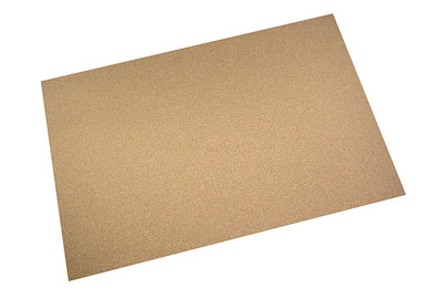 Image of Kork-Platte, 30x45 cm, 3 mm stark bei JUMBO