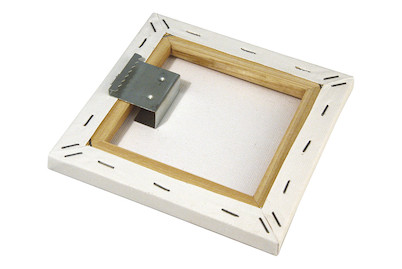 Image of Aufhänger für Keilrahmen 3.8 cm 2 Stück bei JUMBO