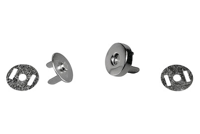 Image of Magnetverschluss, SB-Btl. 2 Stück bei JUMBO