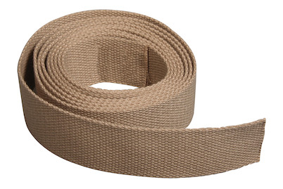 Image of Taschengurt, 3,8cm, SB-Btl 1,6m bei JUMBO