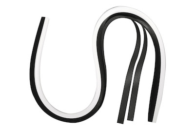 Image of Papier für Quilling, 53x0,9cm, 80 g/m2, SB-Btl 100Stück bei JUMBO