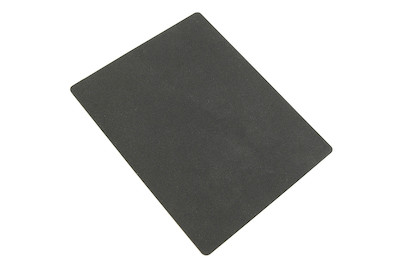 Image of Sizzix Prägematte Gummi 18.7x14.7 cm bei JUMBO