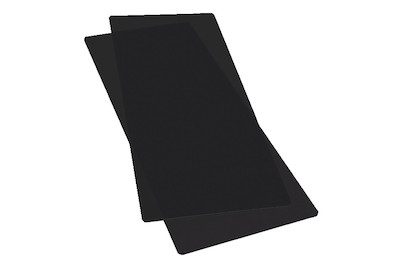 Image of Falzplatte für Bigz XL-Schablone bei JUMBO