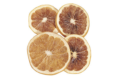 Image of Orangenscheiben getrocknet 25 g bei JUMBO