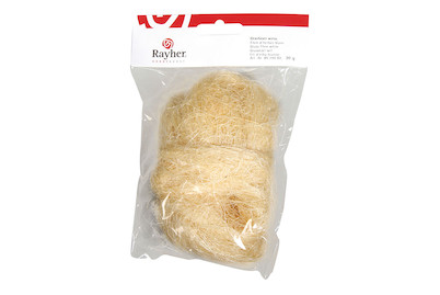 Image of Grasfaser, Beutel 20g bei JUMBO