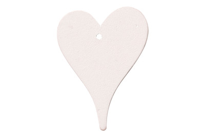 Image of Holz-Herzen, 6 cm, SB-Btl. 6 Stück bei JUMBO