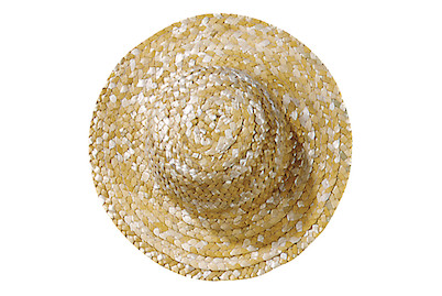 Image of Strohhüte, natur bei JUMBO