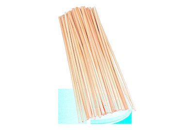Image of Strohhalme 22 cm lang bei JUMBO
