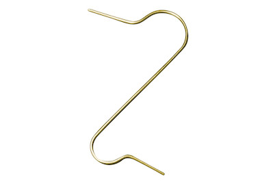 Image of Kugel-Aufhänger 50 Stück bei JUMBO