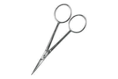 Image of Silhouettenschere, 10 cm, SB-Karte 1 Stück bei JUMBO