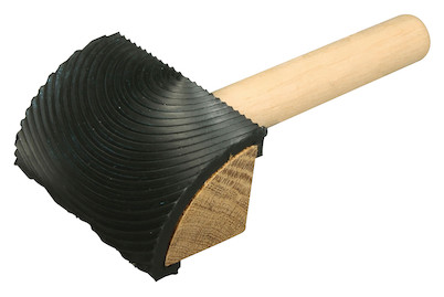 Image of Maserier-Werkzeug 7.5 cm breit bei JUMBO