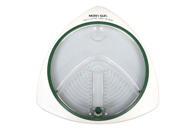 Image of Kreisschneider mit 3 Ersatzklingen, ø 2,4-15,3cm, SB-Blister 1 Stück bei JUMBO