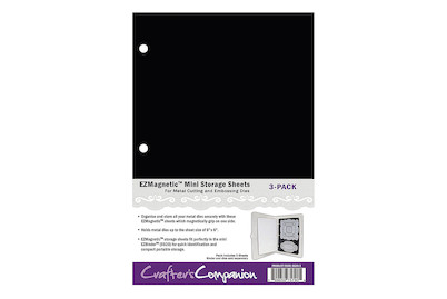 Image of EZMagnetic Aufbew. Bögen, f. EZBinder mini, magn., SB-Btl 3Bogen bei JUMBO