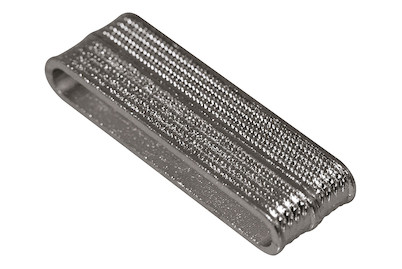 Image of Magnetschliesse 2-teilig 43 mm