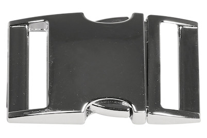 Image of Gürtelschnalle, 3x5cm, SB-Btl 1Stück bei JUMBO