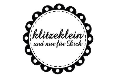 Image of Stempel klitzeklein , 3cm ø bei JUMBO