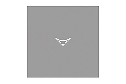 Image of Eckstanzer abgerundet 1.6 cm ø 5/8 bei JUMBO